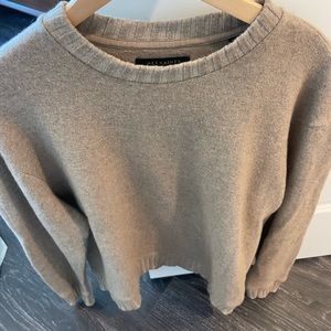 Allsaints Sweater Size Medium